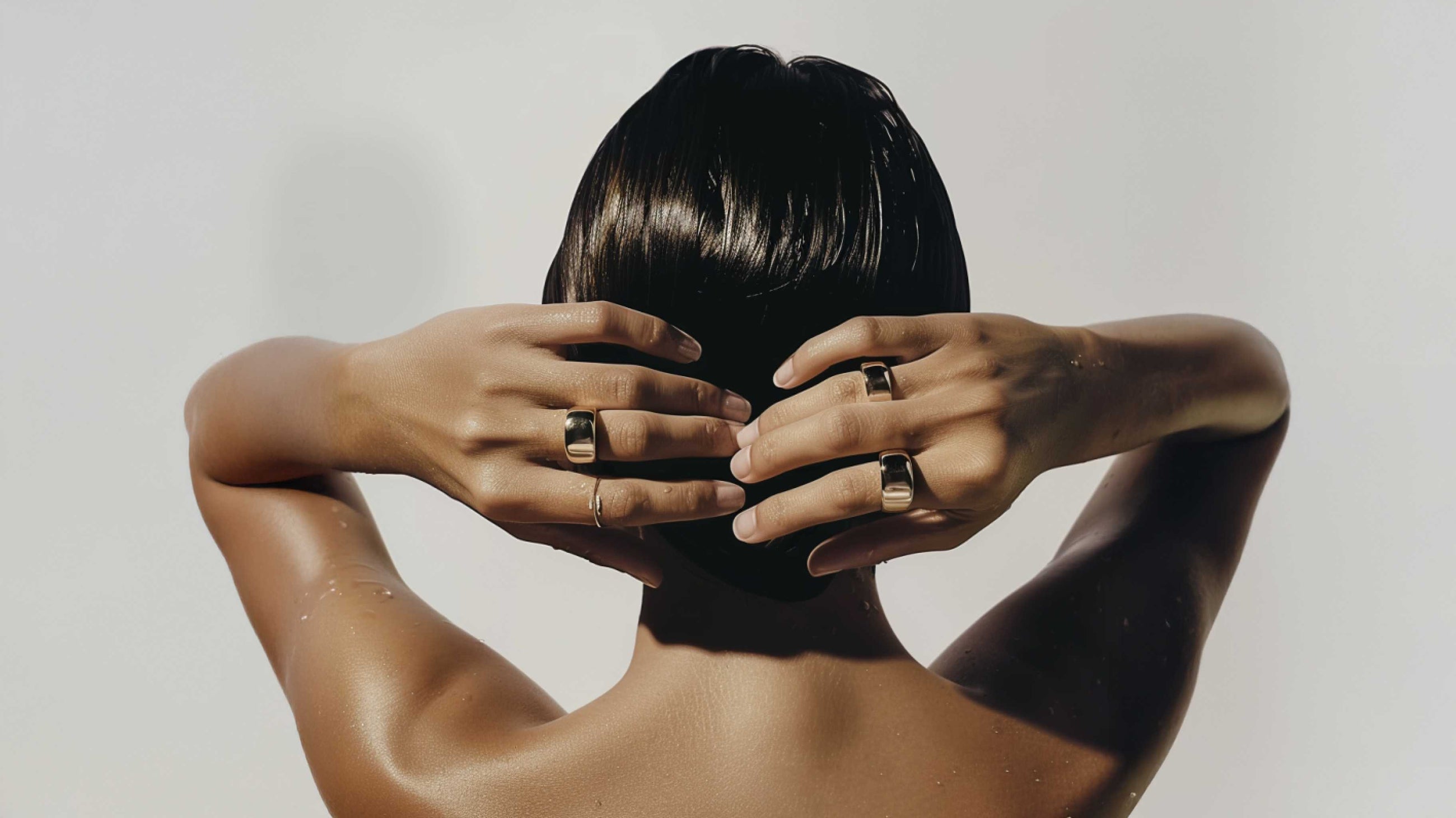 Fall in Love with Ruhain