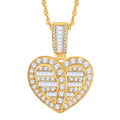Heart Pendant
