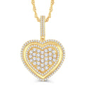 Heart Pendant