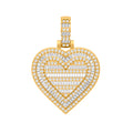Heart Pendant