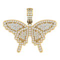 Butterfly Pendant