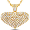 Heart Pendant