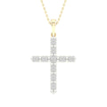 Cross Pendant