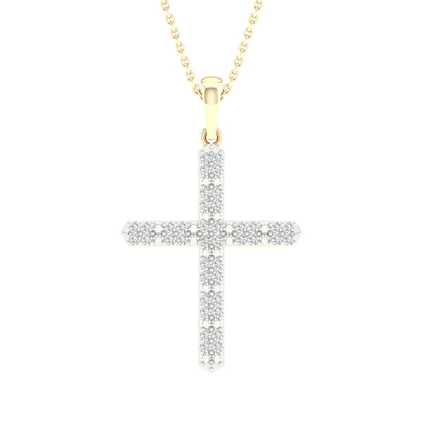 Cross Pendant