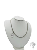 4pt. Cup Set Tennis Chain